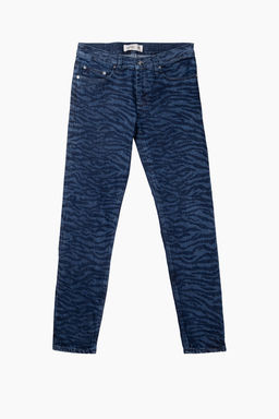 KENZO x H&M Pantalon Talla 29