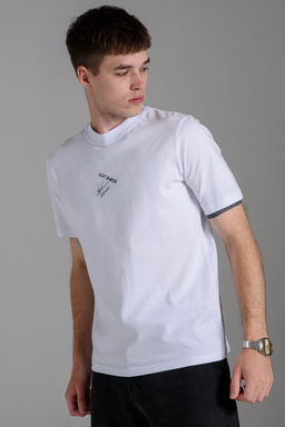 8556 Футболка мужская