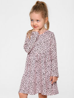 ПЛ163 Платье Злата - Милаша фото 14