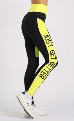 Лосины L.58 - Argo classic фото 9