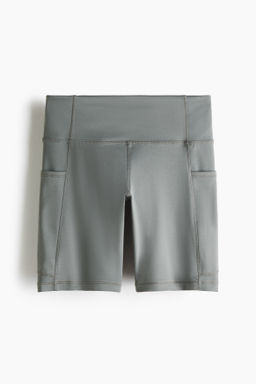 Mallas ciclistas de deporte con DryMove - H&m фото 3