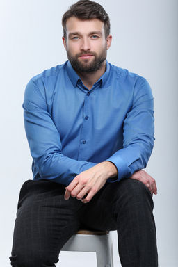 Рубашка 25-65-С-06