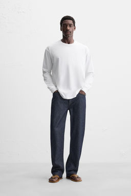 LONG SLEEVE T-SHIRT