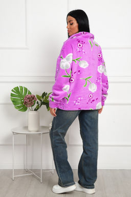 1075 Толстовка женская