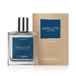 Лосьон после бритья 100 мл MONDIAL AS-AXO-100