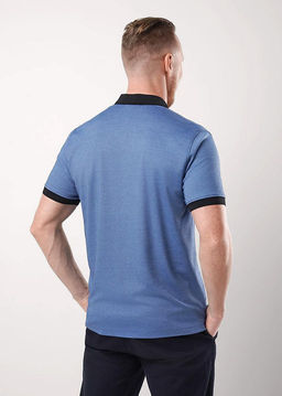 442498/24зэ Джемпер муж. (ЧЗ) - Clever wear фото 2