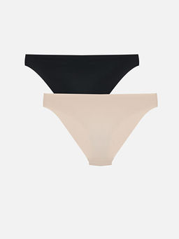 D?z Bikini K?lot 2li Paket