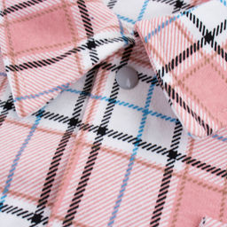 Рубашка футер 2х нитка начёс 1548310103 - Youlala фото 20