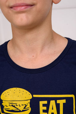 Пижама для мальчика ПижКл