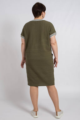 Платье женское П5040 - Olsarri фото 4