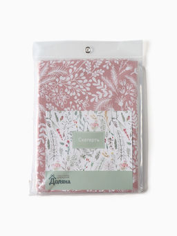 Клеёнка «Доляна. Гармония», 137×180 см, 140 г/м²