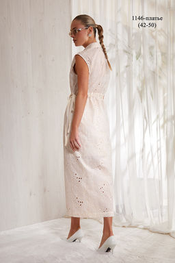 Платье 1146