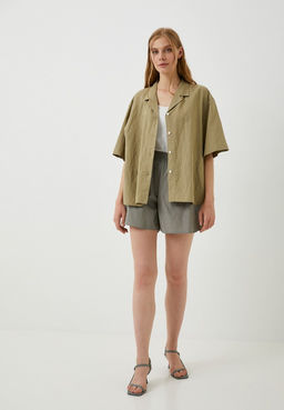 Шорты жен. - Incity фото 10