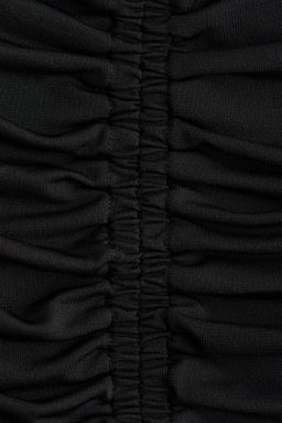 Top cut-out de punto - H&m фото 7