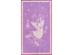 1с105.413ж1 Соты и пчелка (коралл3) Полотенце махровое 50х30 см - Текс-дизайн фото 242