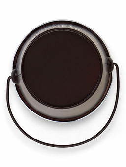 Цена за 2 шт. Кашпо - ведёрко Original Sweet Flowers, 600 мл, металл, коричневое - Take it easy фото 13