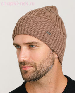 389 T Колпак мужской (56-58)