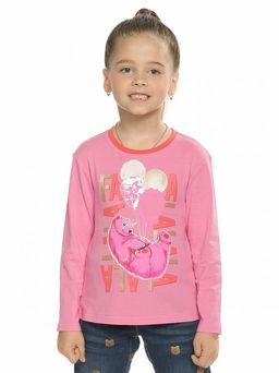 Уценка PELICAN GFJ3253 джемпер для девочек