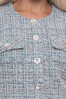 Жакет 8216 - Avili фото 5