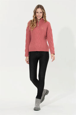 Женские серые джинсовые брюки Неожиданная скидка в корзине