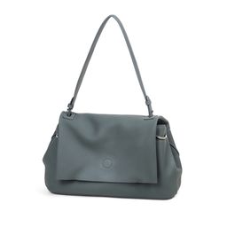 Женская сумка MIRONPAN арт. 36072 Бирюзовый фото 6