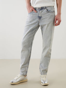 710 Loose Fit Erkek Jean Pantolon