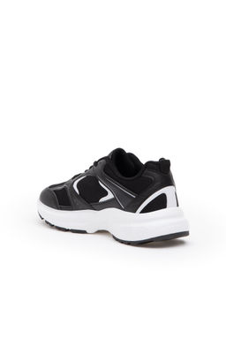 Женская черная спортивная обувь - U.s. polo assn фото 4