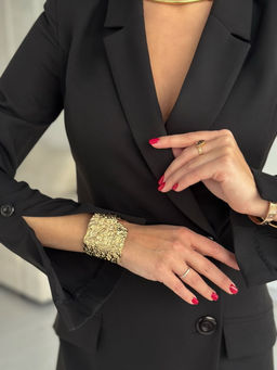 Платье DilanaVIP 2018-Р черный