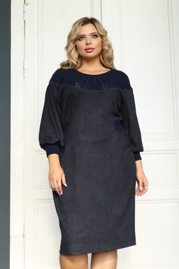 Платье П4-5095/1 - Wisell фото 6