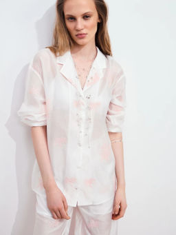 Блузка женская ZR2605032001-245 / Zarina