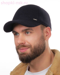 011.423432111 Бейсболка мужская флис (55-60)