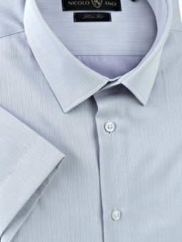 Рубашка 25-02-Т-09 - Nicolo angi фото 4