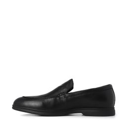 Мужские лоферы TENDANCE Артикул 2666260, черный  фото 3