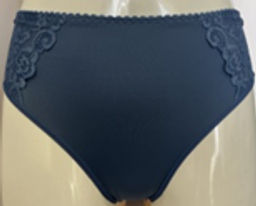 Трусы Misstyle 5093 Французский синий