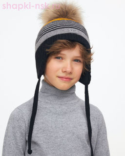 Алми (54-56) Шапка - Totti фото 5