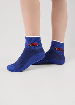 Носки детские для мальчика