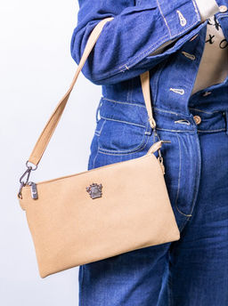 Сумка женская Lanotti 926/коричневый