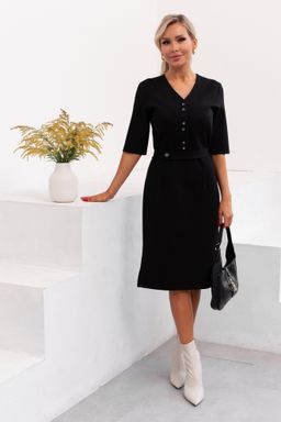 VALENTINA  Платье Анжи №1  фото 5