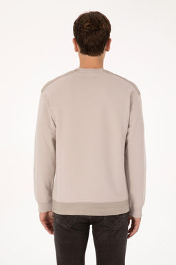 Erkek Ta_ Sweatshirt - U.s. polo assn фото 5