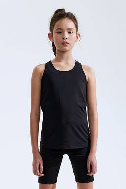 Pack de 2 tops de deporte DryMove - H&m фото 3