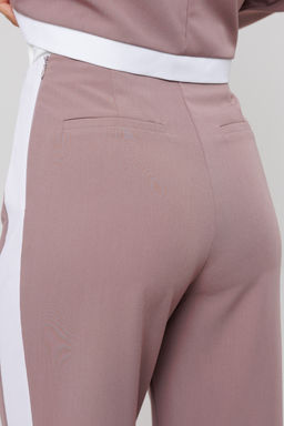 Костюм двойка деловой вечерний 43079