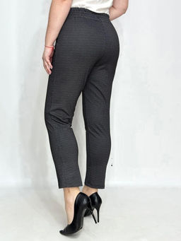 Брюки на резинке