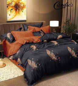 КПБ Candies Двухсторонний CAN171 Евро