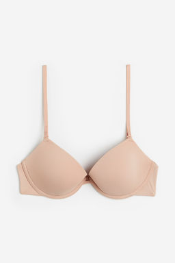 Sujetador de microfibra acolchado multiposicion - H&m фото 4