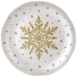 ТАРЕЛКА SNOW WHITE 21 СМ