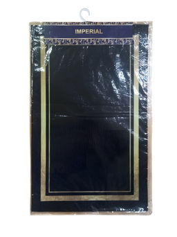 Коврик на резиновой основе IMPERIAL 50*80 см арт. В-034