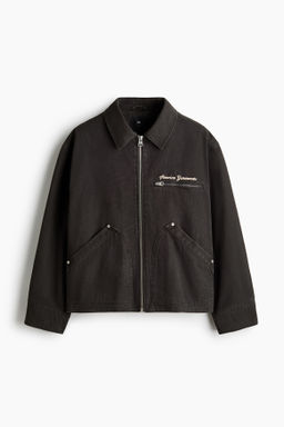 Chaqueta worker - H&m фото 2