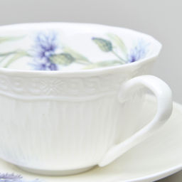 ЧАЙНАЯ ПАРА LEFARD ВАСИЛЬКИ 330 МЛ  фото 7