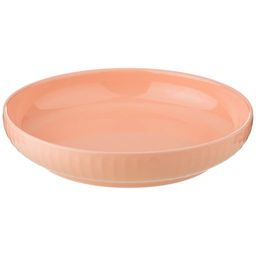 Цена за 3 шт. ТАРЕЛКА ГЛУБОКАЯ MAJESTY 20,5СМ РОЗОВАЯ - Lefard фото 2