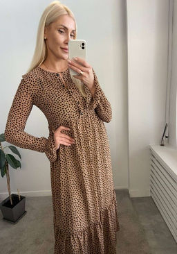 Платье 11-034/9